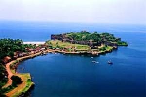 Book Hotels and Resorts in Alibag, Tour Packages for Alibag, Rent a car for Alibag sightseeing,See places in Alibag, Book Resorts in Alibag Beach 