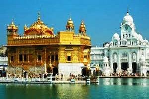 Book Hotels in Amritsar, Tour Packages for Amritsar, Amritsar sightseeing, Amritsar Hotel rates, Places to See in Amritsar, Rent a Car for Amritsar Manali Tour Packages