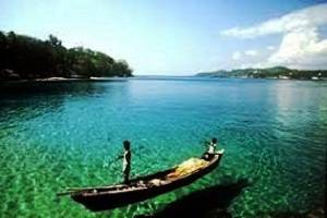 Andaman Holiday packages