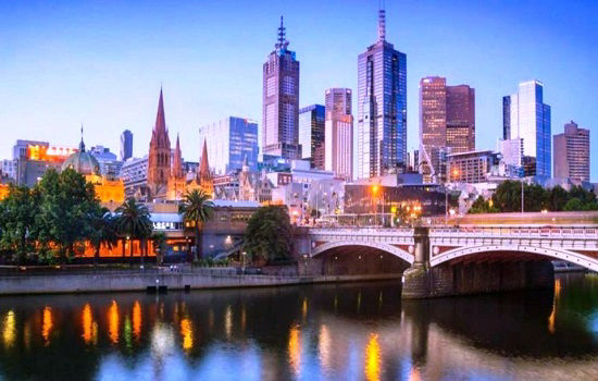 Australia Tour Packages, Holidays In Sydney Gold Coast