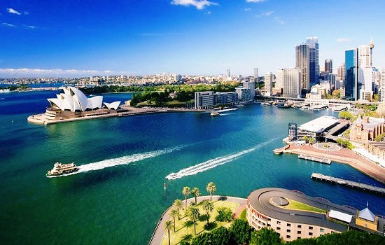 Australia Tour Packages, Australia Holiday Packages, 