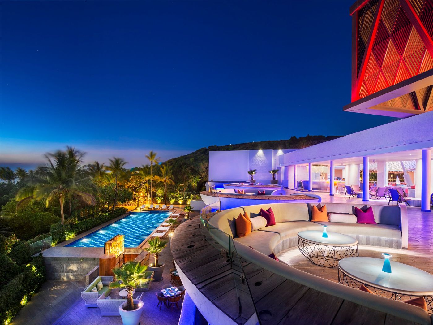 Mumbai Goa Tour Packages