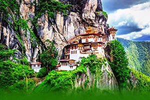 Bhutan holidays, Tour Packages for Bhutan, Bhutan Honeymoon packages, 