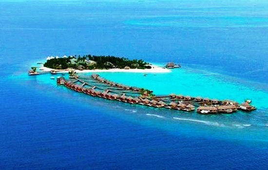 Singapore Bintan Island Tour Packages