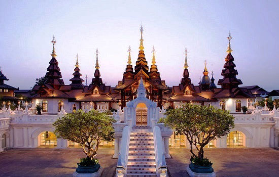 Bangkok Chiang Mai Tour Packages