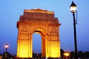 Book Hotels in Delhi, Tour Packages for Delhi, Delhi sightseeing, Delhi Hotel rates, Places to Seein Delhi