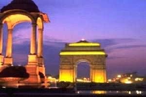 Golden Triangle Tour Packages