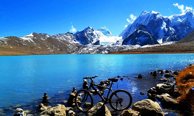 Sikkim Darjeeling Tour Packages