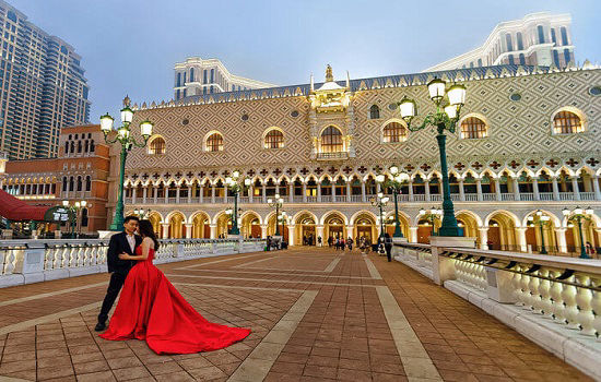 Hong Kong Macau Honeymoon Tour Packages, Holidays In Hong Kong Macau