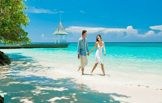  Phuket Krabi Honeymoon Packages