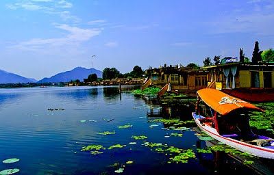 Exotic Kashmir Valley Tour Packages