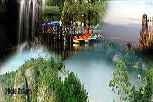 Bangalore Mysore Ooty Kodaikanal Tour Packages