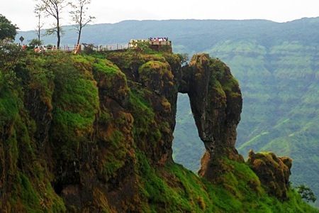 Explore Maharashtra Tour Packages