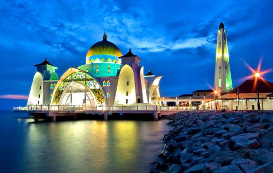 Malaysia Tour Packages, Holidays in Malaysia