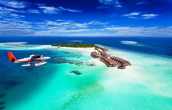 Maldives Tour Packages, Holidays In Maldives