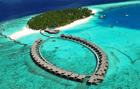 Maldives Tour Packages, Holidays In Maldives