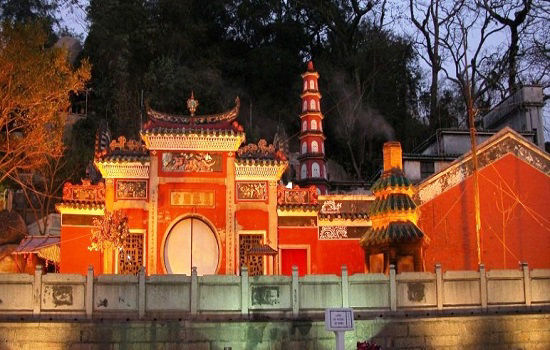 Hong Kong Macau Shenzen Tour Packages, Holidays In Hong Kong Macau