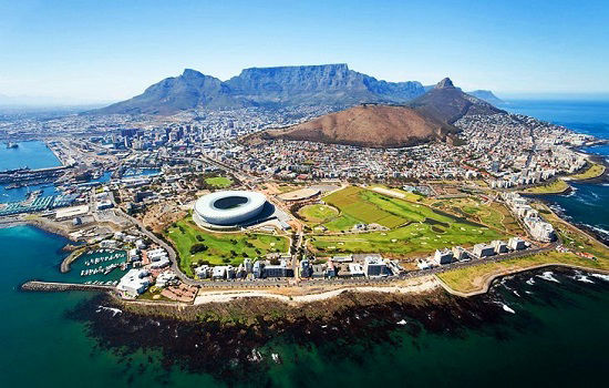 South Africa Tour Packages, Holidays In South Africa