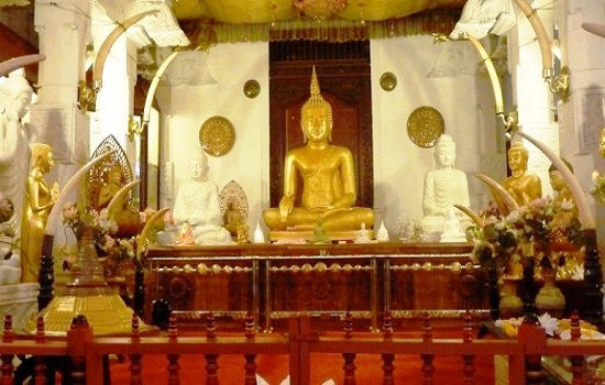 Sri Lanka Ramayana Tour Packages, Sri Lanka Ramayana Tour