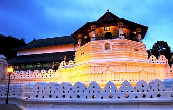 Sri Lanka Tour Packages, Holidays In Sri Lanka