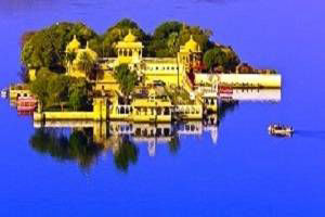 Golden Triangle Tour Packages