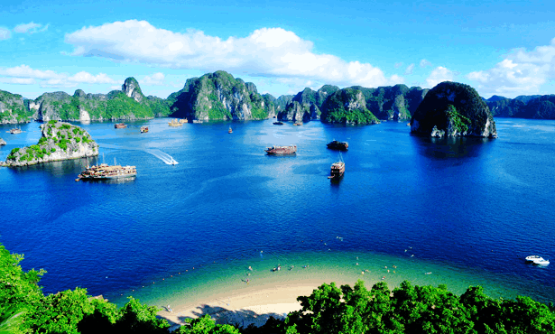 Vietnam Tour Packages, Holidays in Vietnam