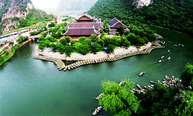Vietnam Heritage Tour Packages, Holidays in Vietnam