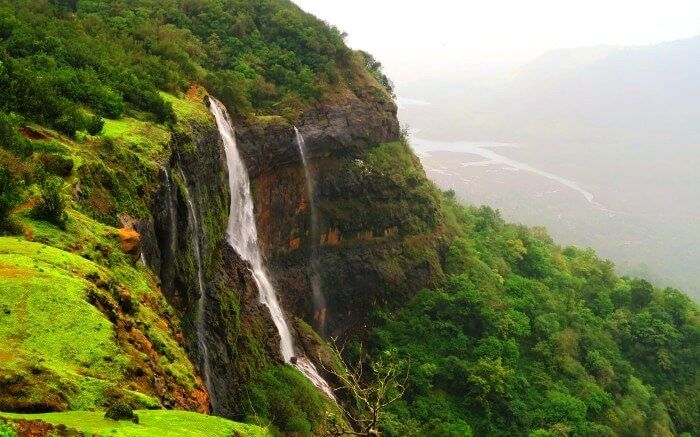 Explore Maharashtra Tour Packages